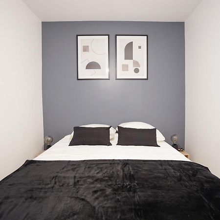 Spacious Apartment Near The Champs De Mars باريس المظهر الخارجي الصورة