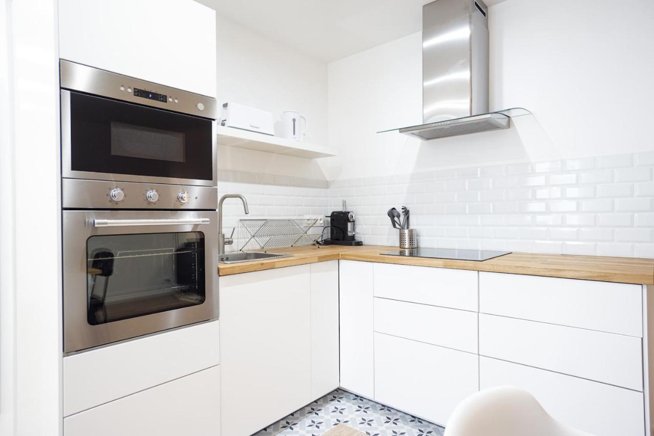 Spacious Apartment Near The Champs De Mars باريس المظهر الخارجي الصورة