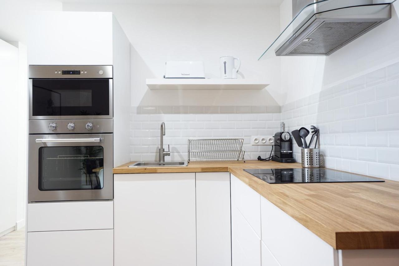 Spacious Apartment Near The Champs De Mars باريس المظهر الخارجي الصورة