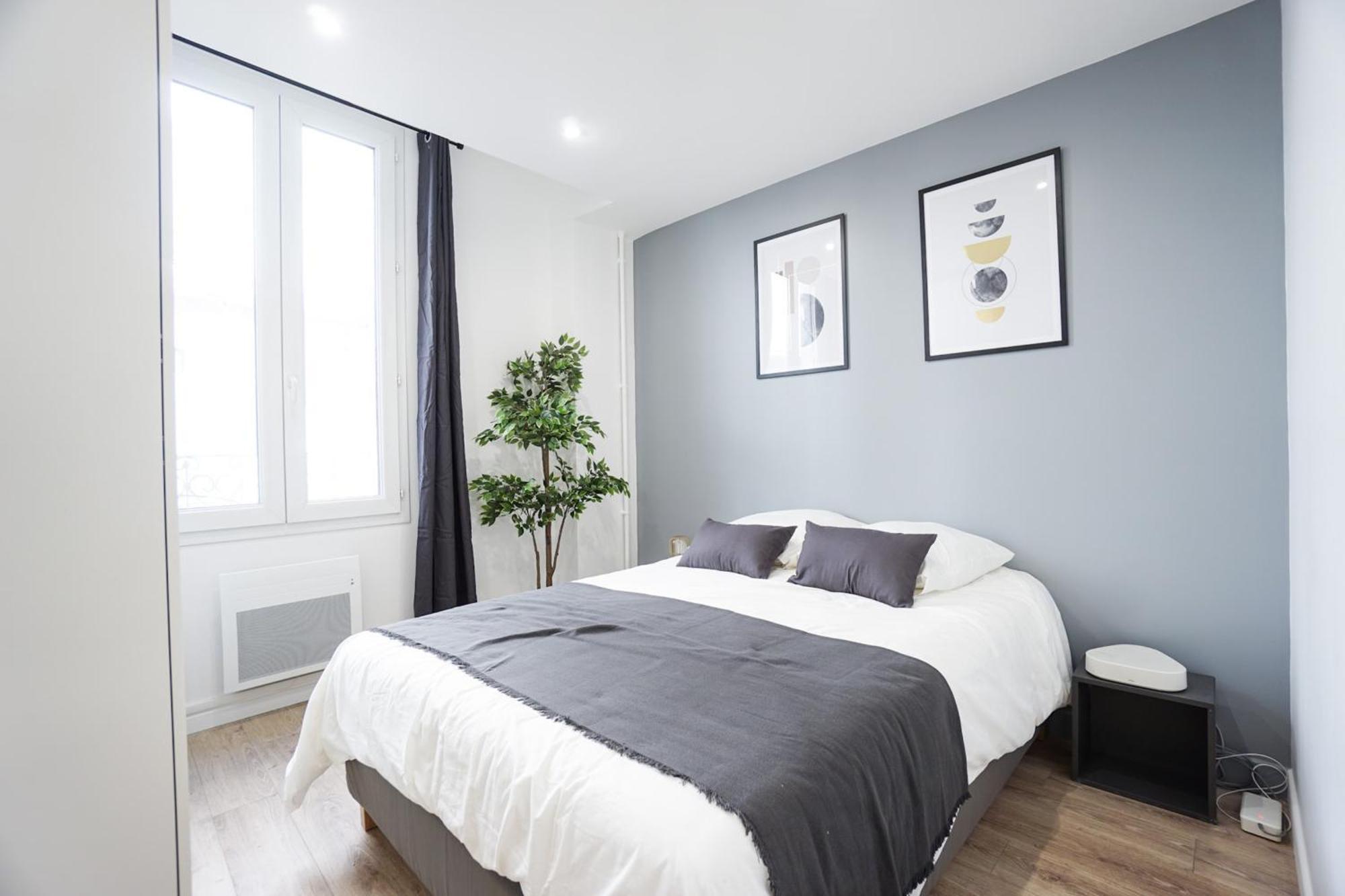 Spacious Apartment Near The Champs De Mars باريس المظهر الخارجي الصورة