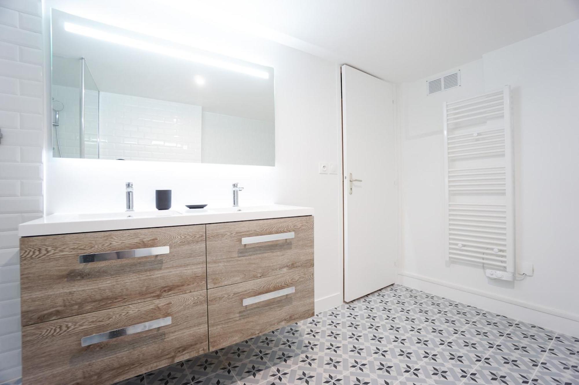 Spacious Apartment Near The Champs De Mars باريس المظهر الخارجي الصورة